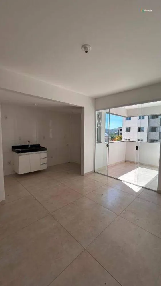 Apartamento, 3 quartos, 66 m² - Foto 2