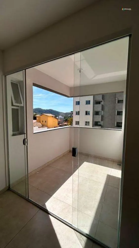 Apartamento, 3 quartos, 66 m² - Foto 4