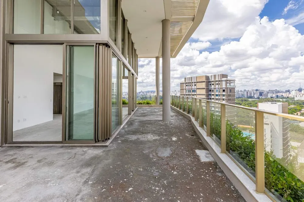 Cobertura, 4 quartos, 418 m² - Foto 8