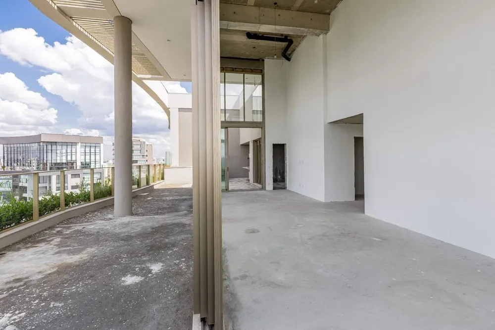 Cobertura, 4 quartos, 418 m² - Foto 4