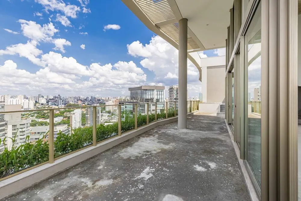 Cobertura, 4 quartos, 418 m² - Foto 5