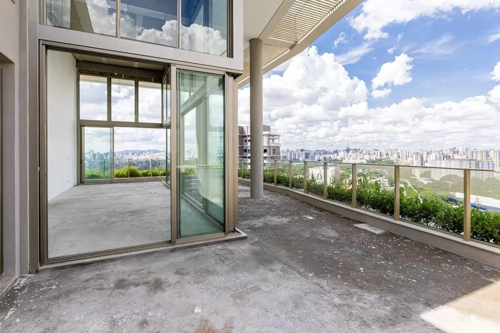 Cobertura, 4 quartos, 418 m² - Foto 9