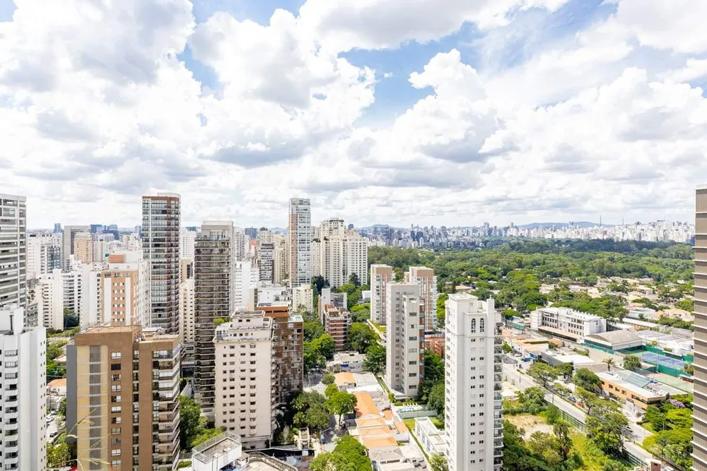 Cobertura, 4 quartos, 418 m² - Foto 3
