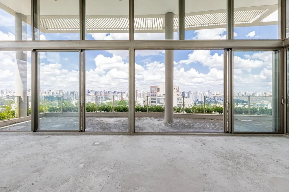 Cobertura, 4 quartos, 418 m² - Foto 2