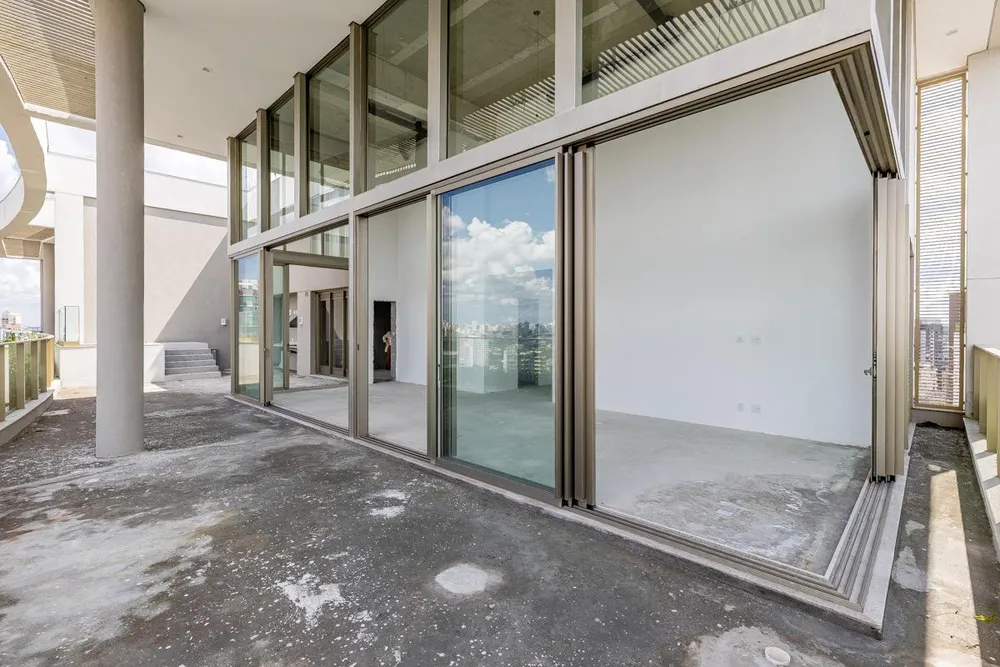 Cobertura, 4 quartos, 418 m² - Foto 6