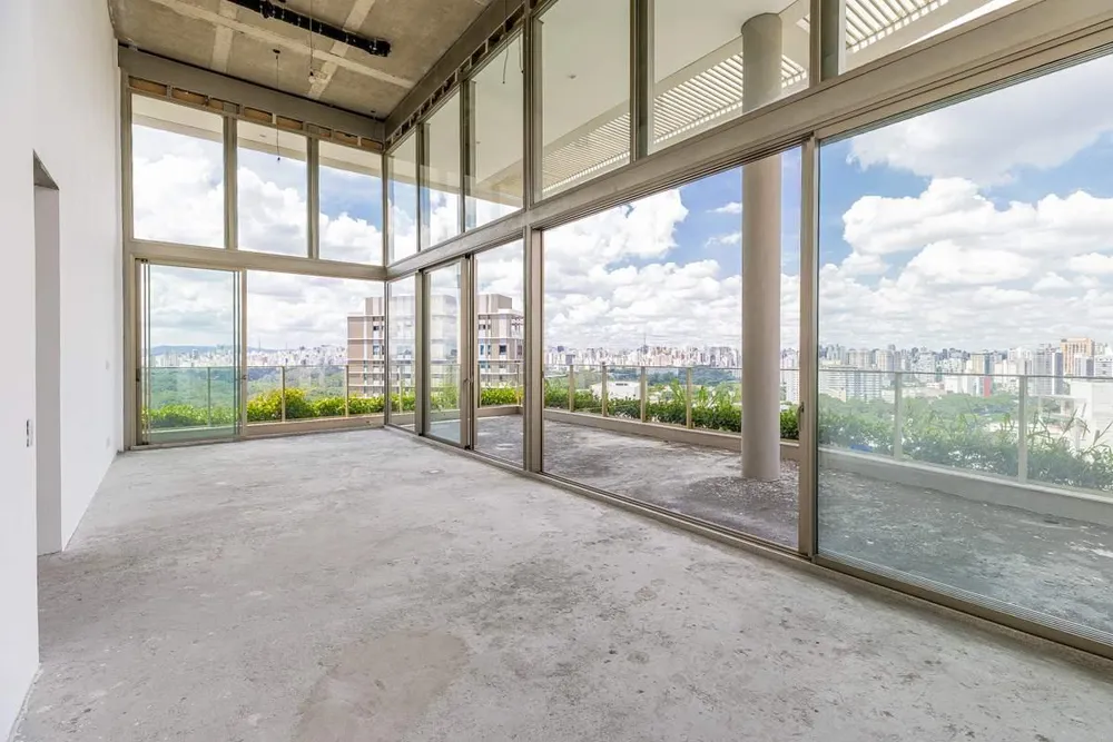 Cobertura, 4 quartos, 418 m² - Foto 1