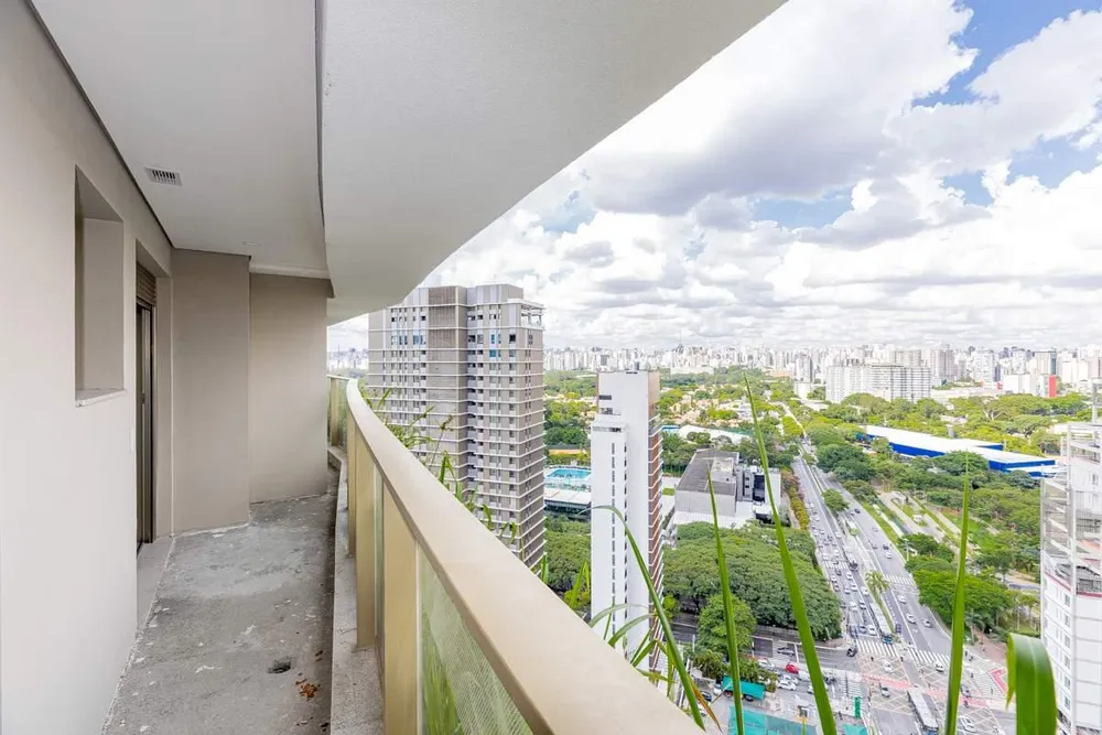 Cobertura, 4 quartos, 418 m² - Foto 12