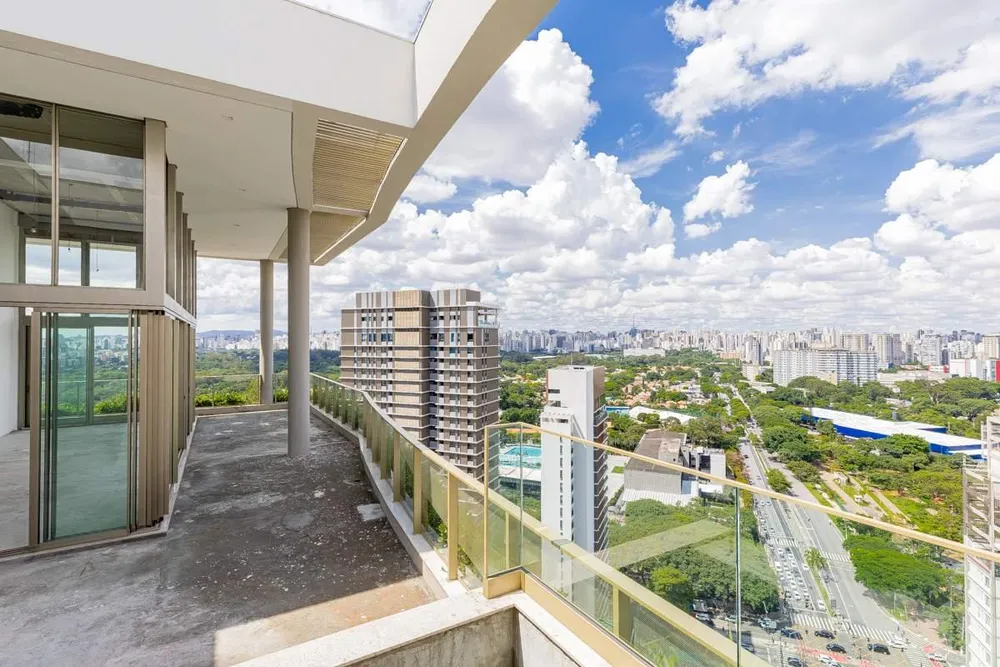 Cobertura, 4 quartos, 418 m² - Foto 7