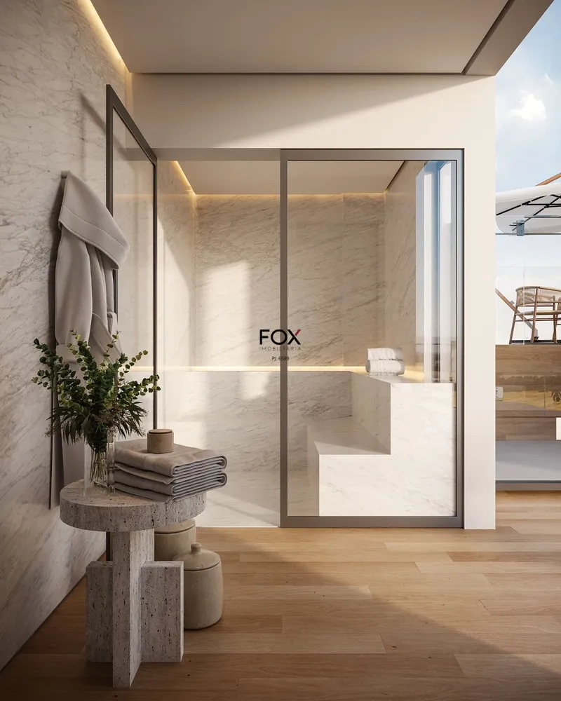 Apartamento, 3 quartos, 87 m² - Foto 6