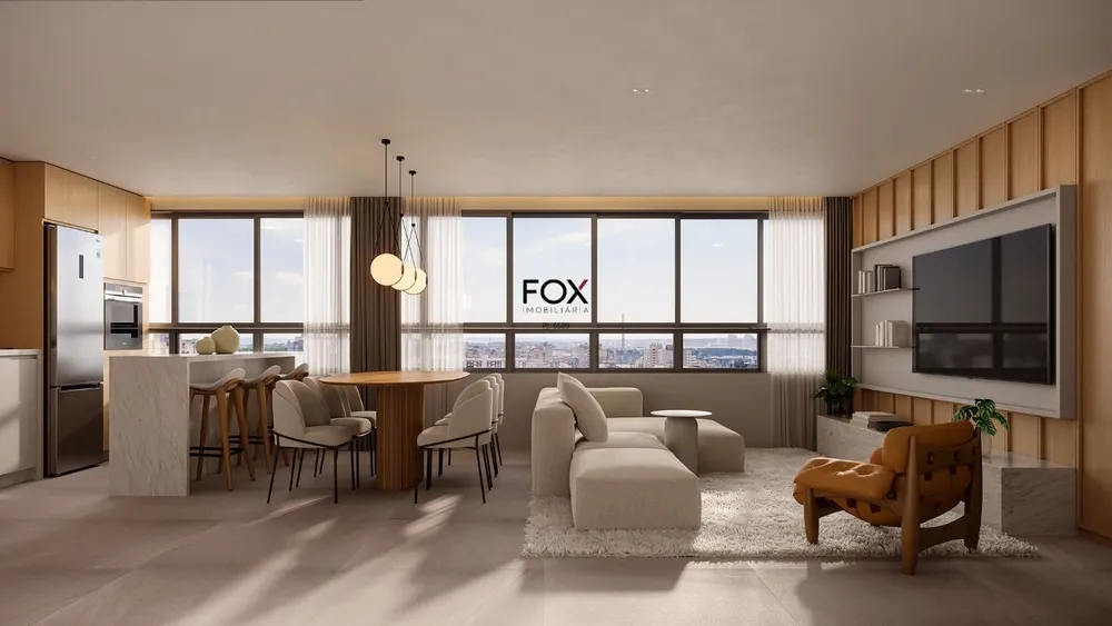 Apartamento, 3 quartos, 87 m² - Foto 3