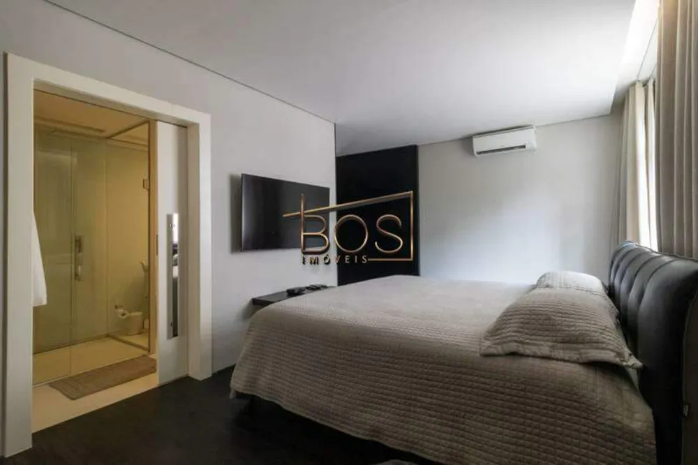 Apartamento, 2 quartos, 160 m² - Foto 18