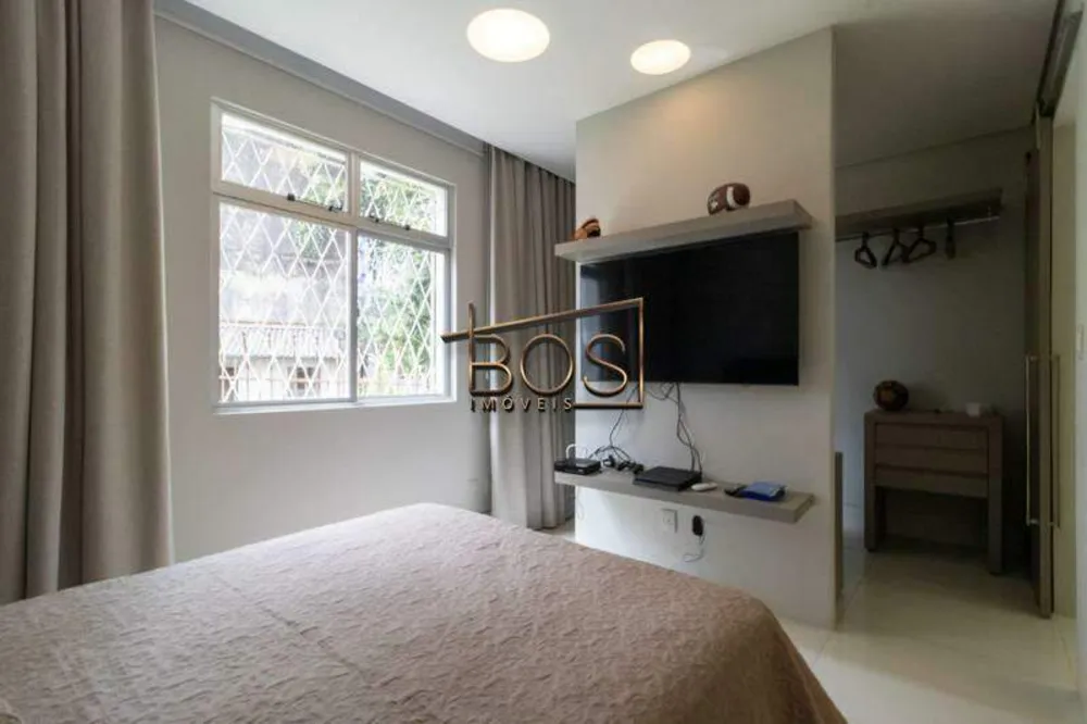 Apartamento, 2 quartos, 160 m² - Foto 20