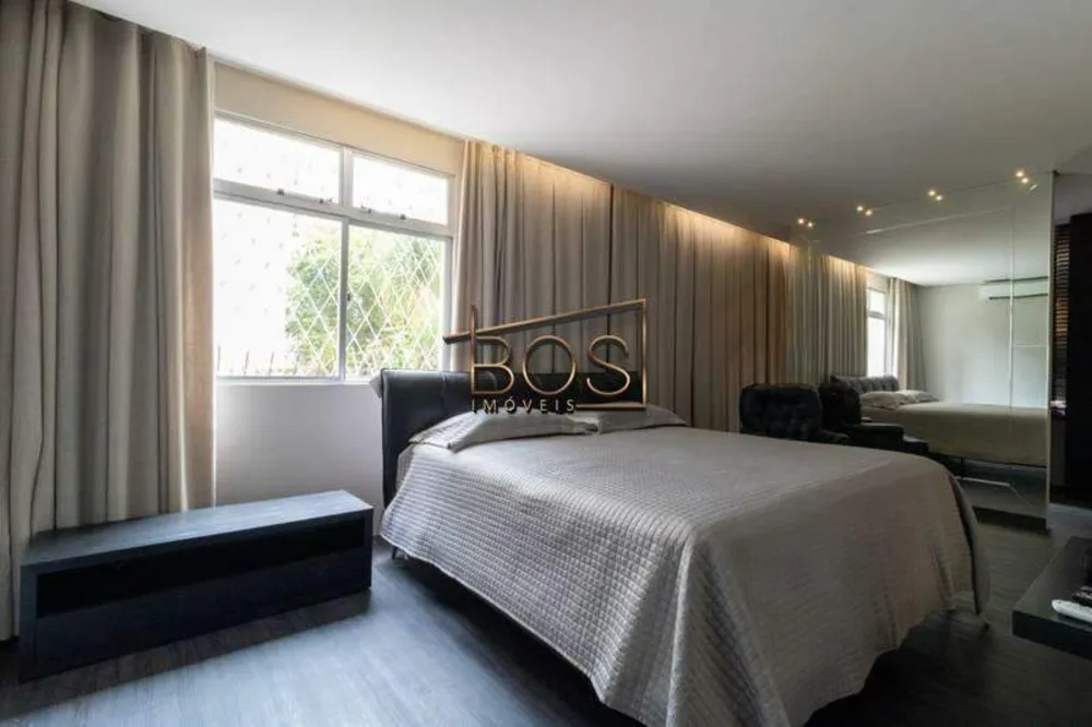 Apartamento, 2 quartos, 160 m² - Foto 16