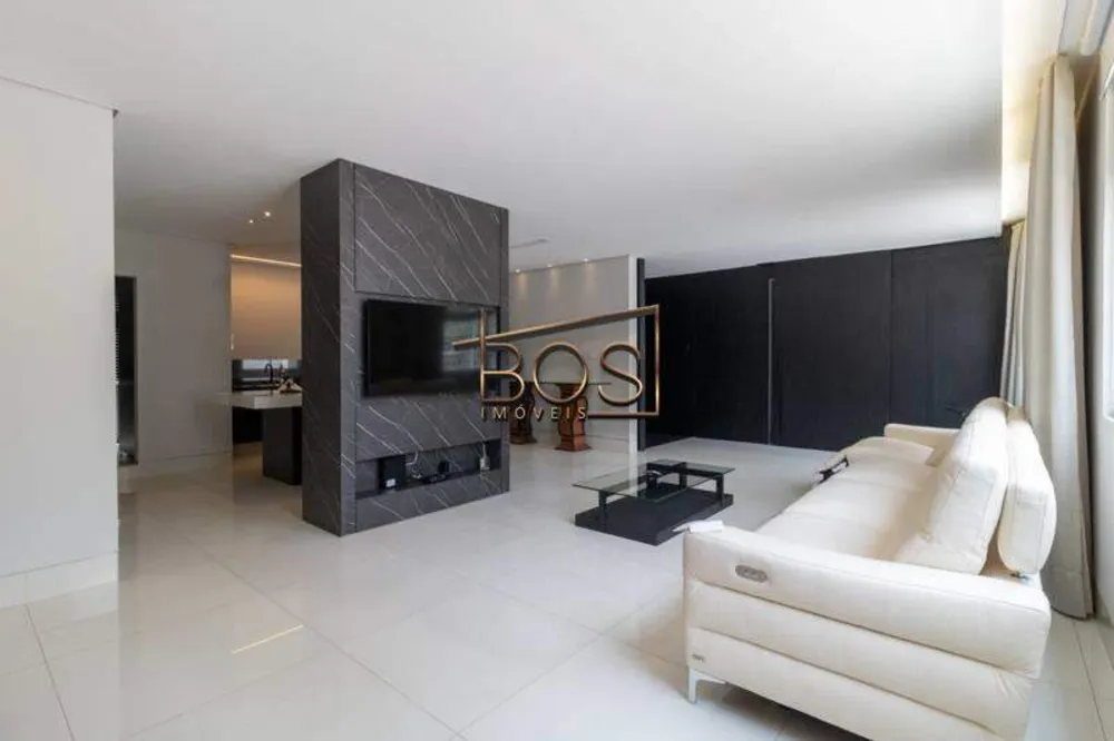 Apartamento, 2 quartos, 160 m² - Foto 5