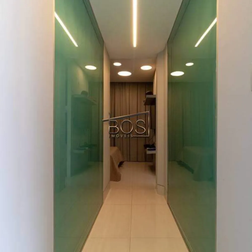 Apartamento, 2 quartos, 160 m² - Foto 15