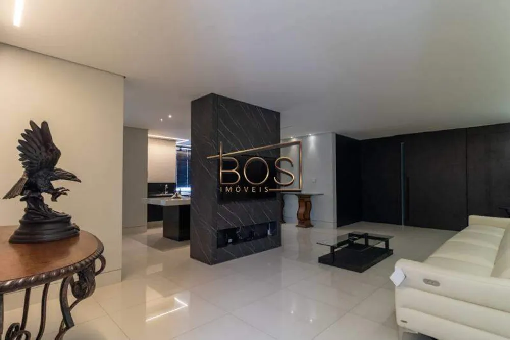Apartamento, 2 quartos, 160 m² - Foto 6