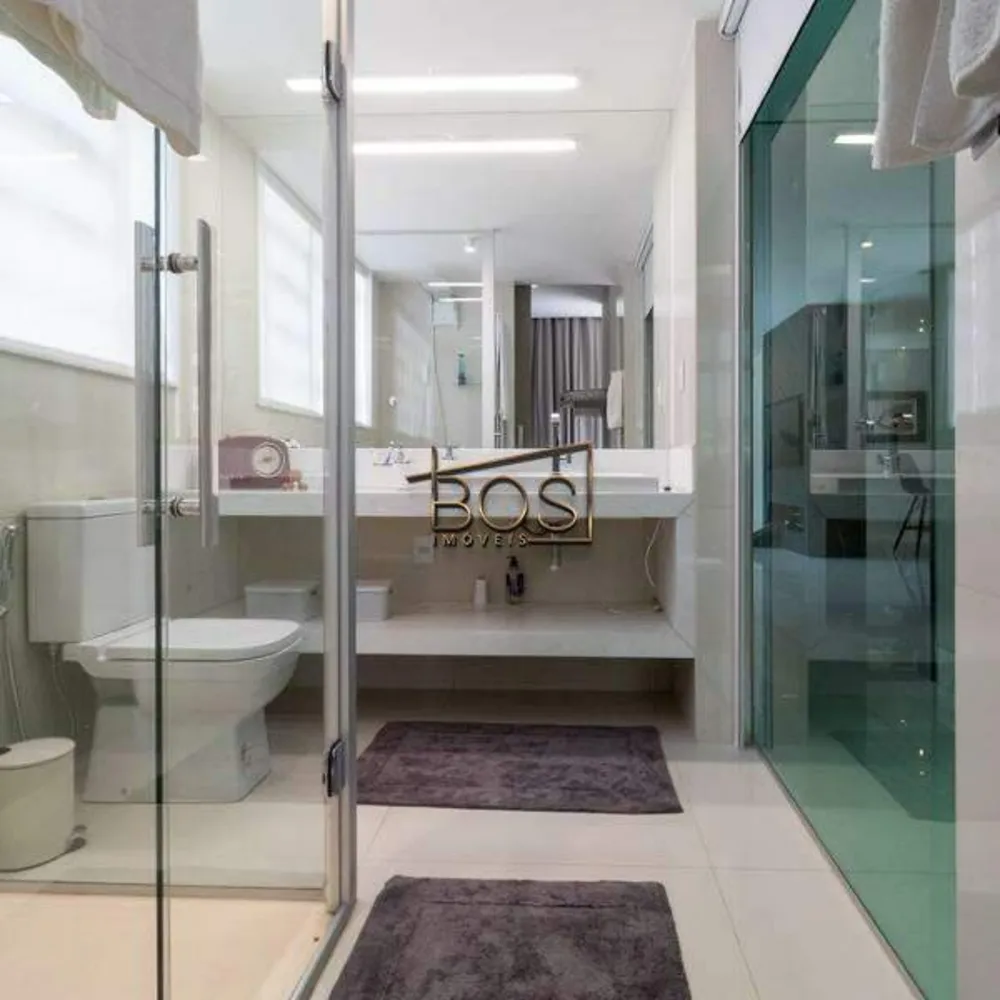 Apartamento, 2 quartos, 160 m² - Foto 22