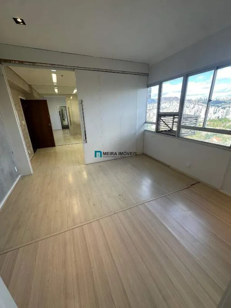 Sala-Conjunto, 30 m² - Foto 2