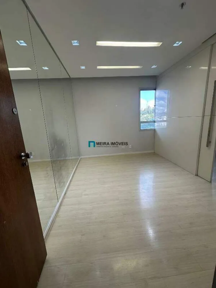 Sala-Conjunto, 30 m² - Foto 4