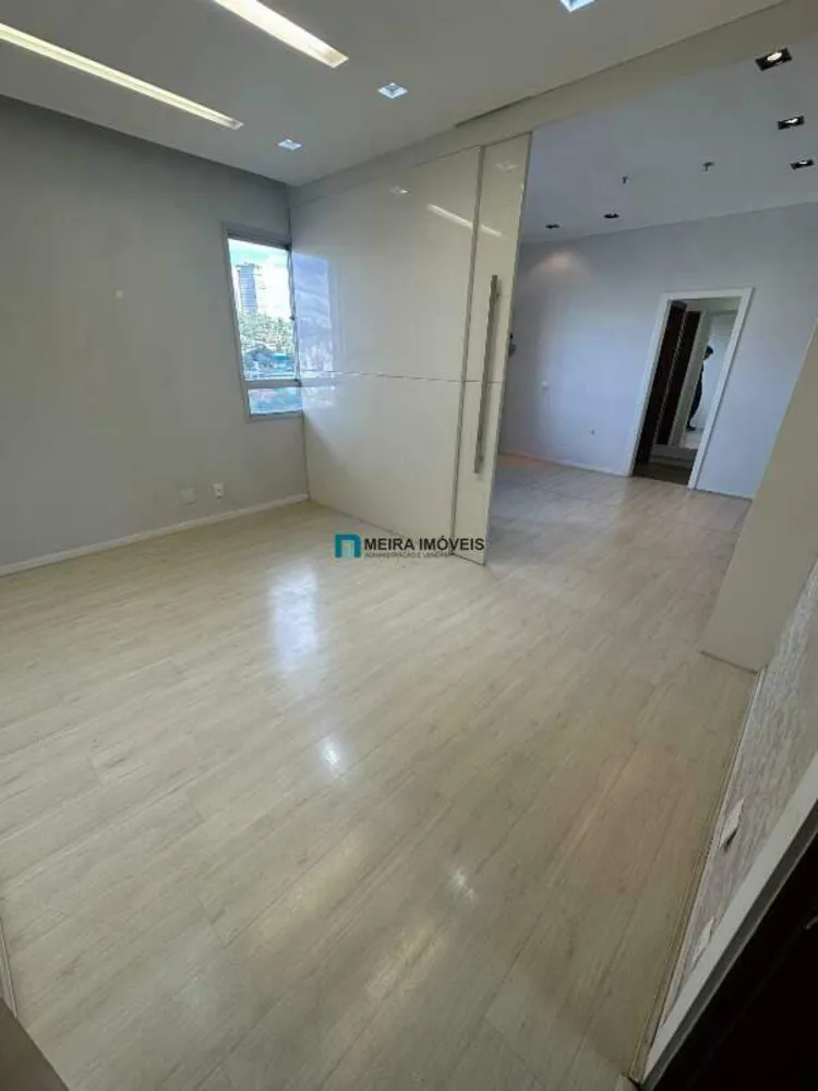 Sala-Conjunto, 30 m² - Foto 7