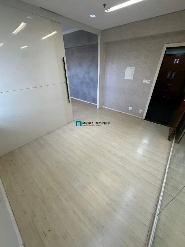 Sala-Conjunto, 30 m² - Foto 5