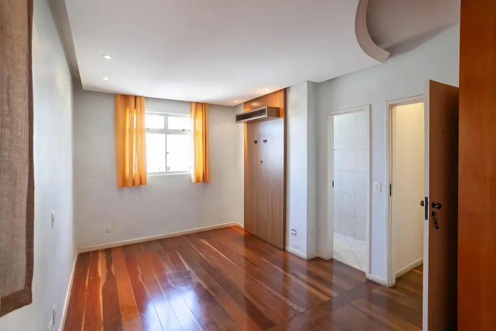 Apartamento, 3 quartos, 85 m² - Foto 2