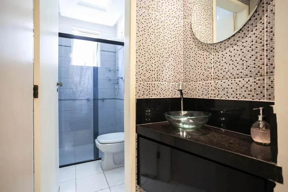 Apartamento, 3 quartos, 85 m² - Foto 6
