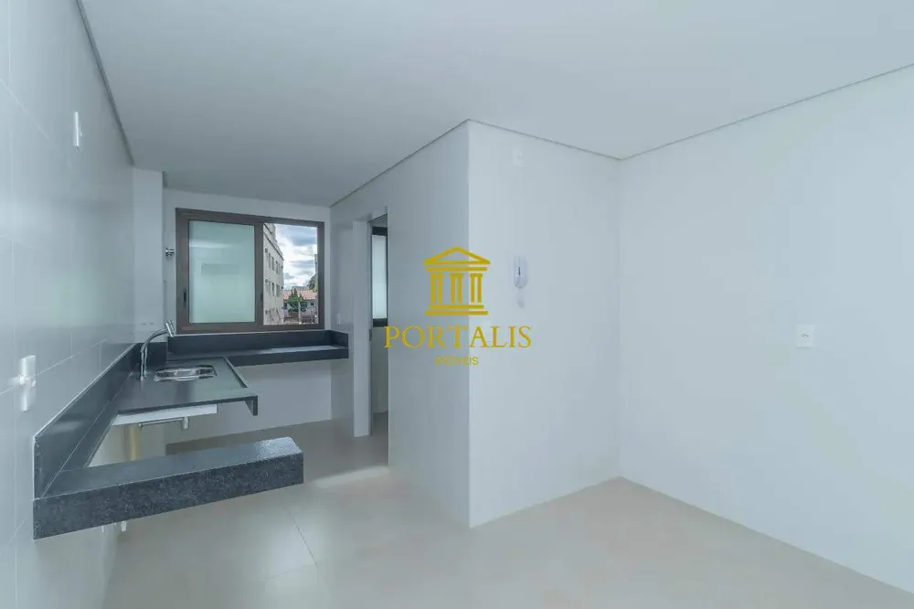 Apartamento, 4 quartos, 126 m² - Foto 10