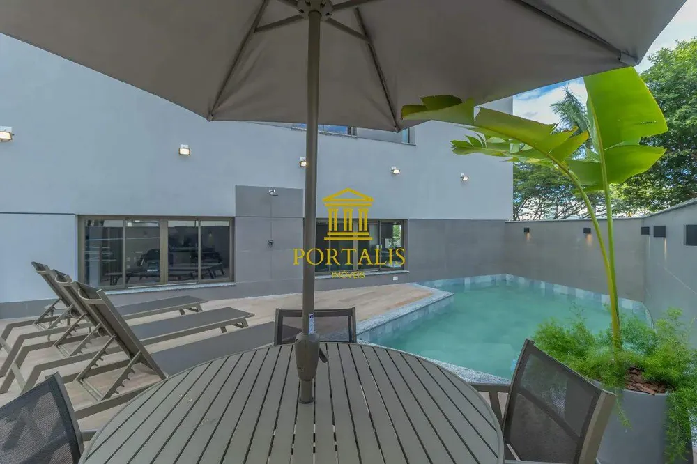 Apartamento, 4 quartos, 126 m² - Foto 20