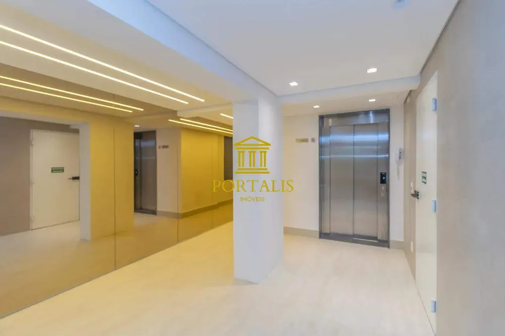 Apartamento, 4 quartos, 126 m² - Foto 12
