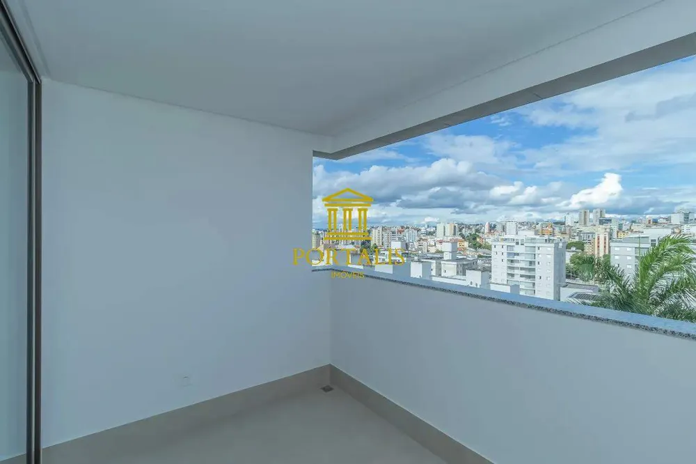 Apartamento, 4 quartos, 126 m² - Foto 5
