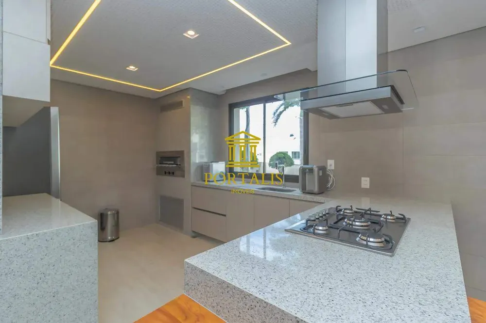 Apartamento, 4 quartos, 126 m² - Foto 18
