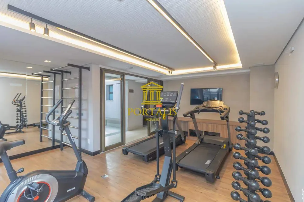 Apartamento, 4 quartos, 126 m² - Foto 11