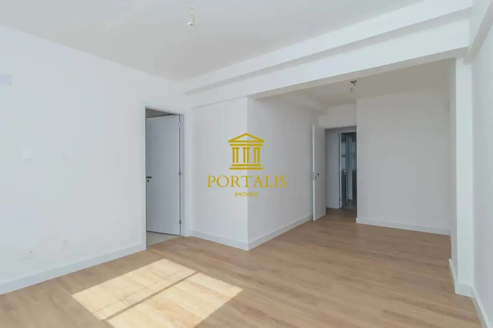 Apartamento, 4 quartos, 126 m² - Foto 4