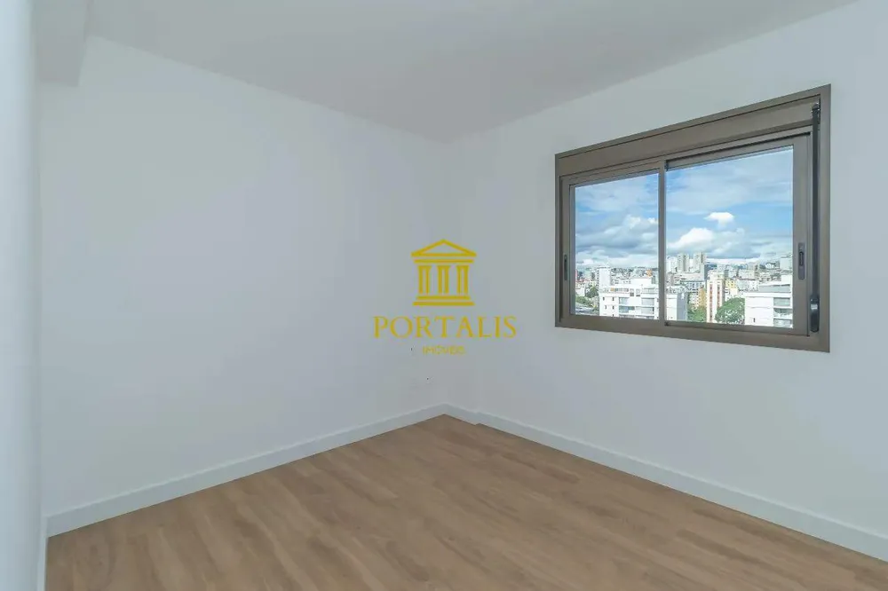Apartamento, 4 quartos, 126 m² - Foto 5