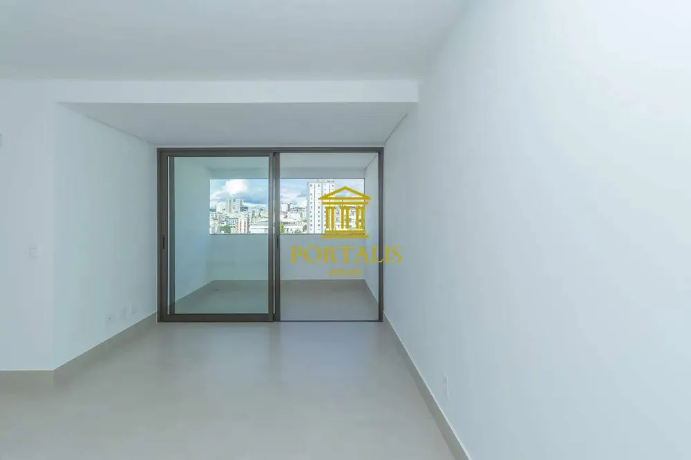Apartamento, 4 quartos, 126 m² - Foto 1