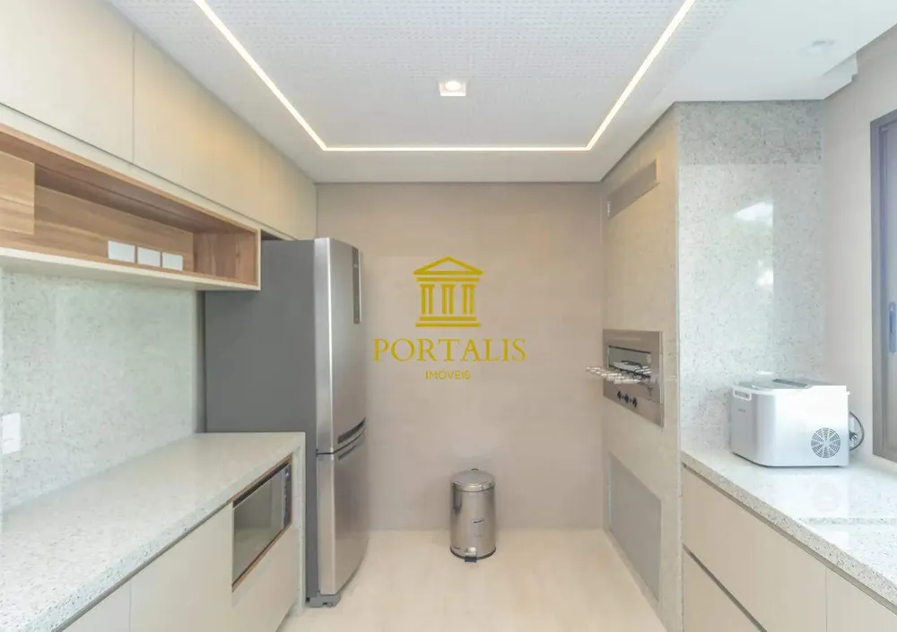 Apartamento, 4 quartos, 126 m² - Foto 9