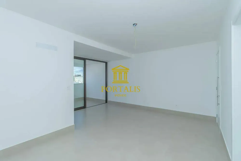 Apartamento, 4 quartos, 126 m² - Foto 1