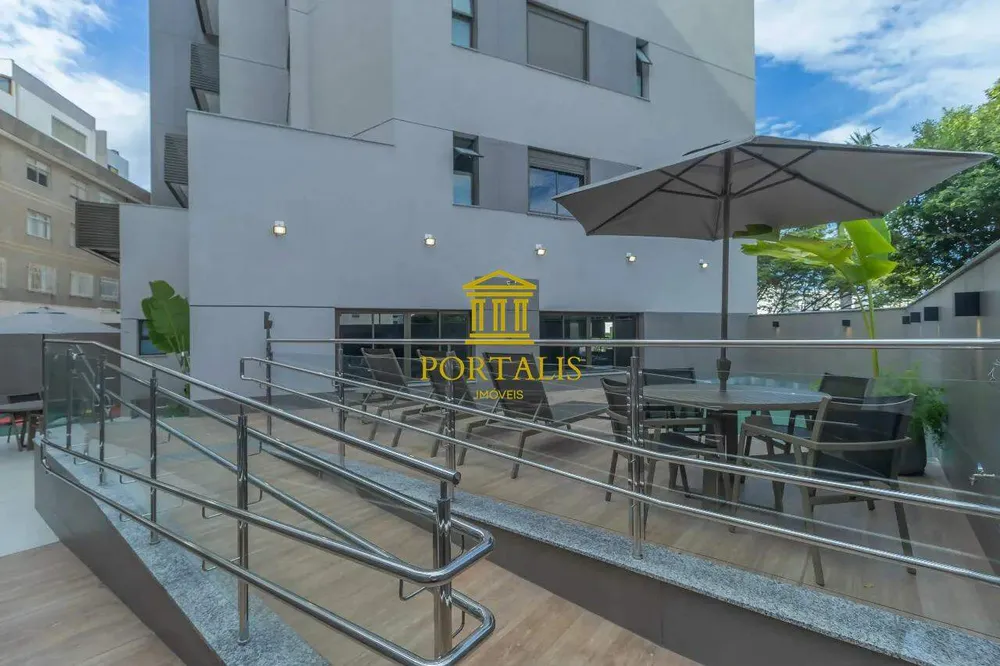 Apartamento, 4 quartos, 126 m² - Foto 17