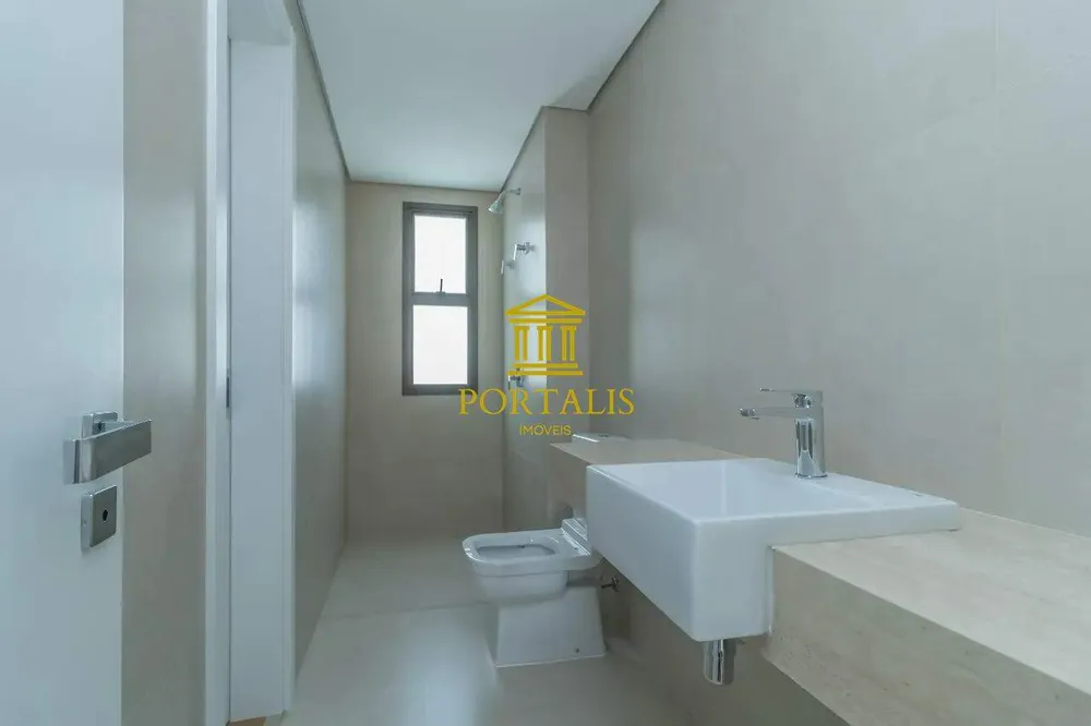 Apartamento, 4 quartos, 126 m² - Foto 8