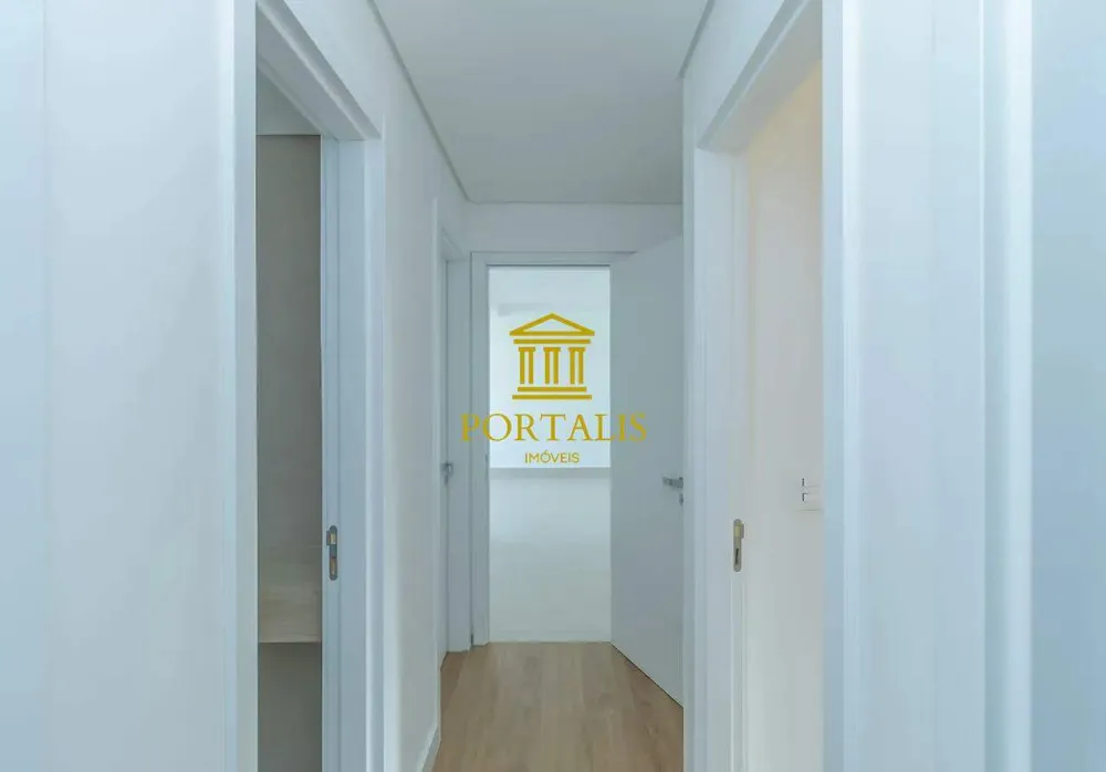 Apartamento, 4 quartos, 126 m² - Foto 7