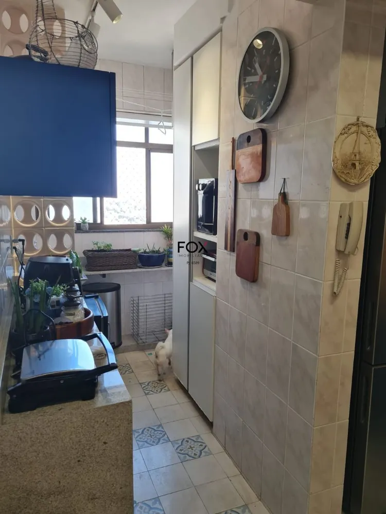Apartamento, 2 quartos, 80 m² - Foto 10