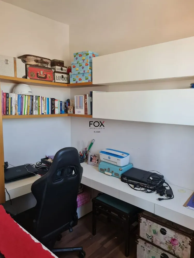 Apartamento, 2 quartos, 80 m² - Foto 9