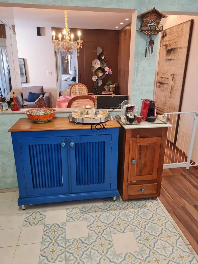 Apartamento, 2 quartos, 80 m² - Foto 5