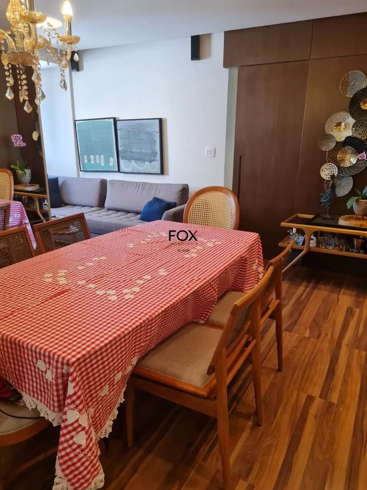 Apartamento, 2 quartos, 80 m² - Foto 2