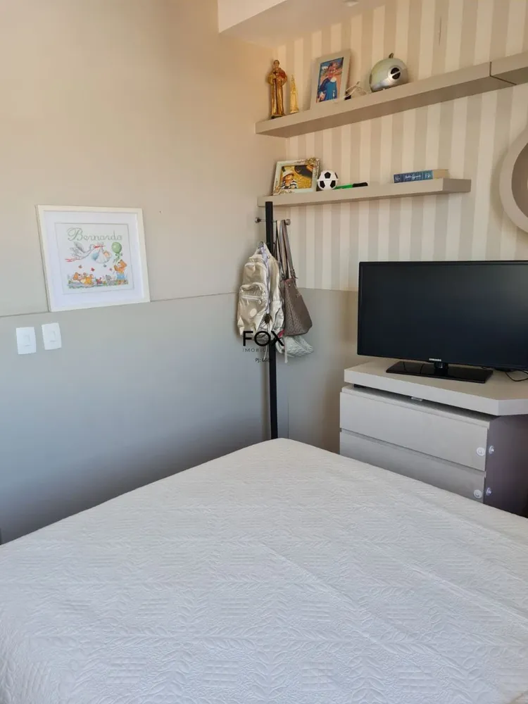 Apartamento, 2 quartos, 80 m² - Foto 4