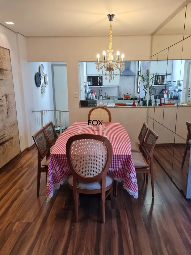 Apartamento, 2 quartos, 80 m² - Foto 2