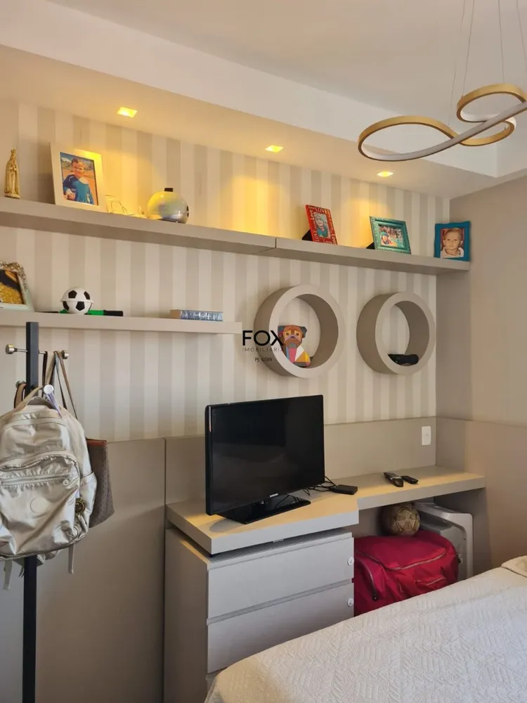 Apartamento, 2 quartos, 80 m² - Foto 8
