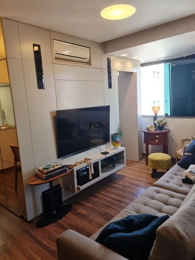 Apartamento, 2 quartos, 80 m² - Foto 1