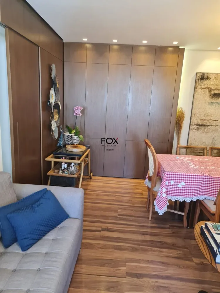 Apartamento, 2 quartos, 80 m² - Foto 4